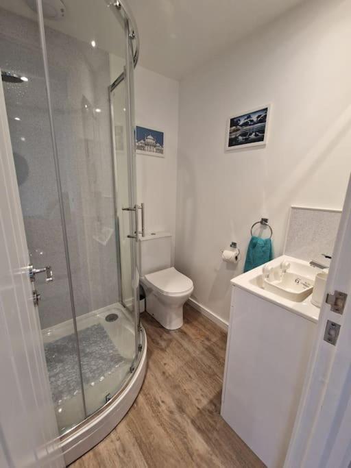 The Patch Apartment Brighton Екстериор снимка
