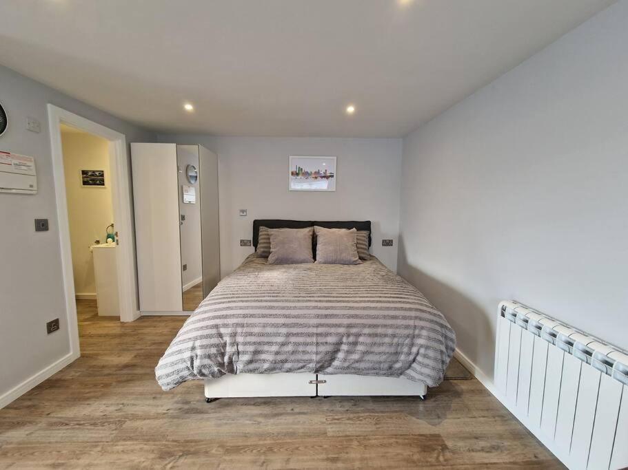 The Patch Apartment Brighton Екстериор снимка